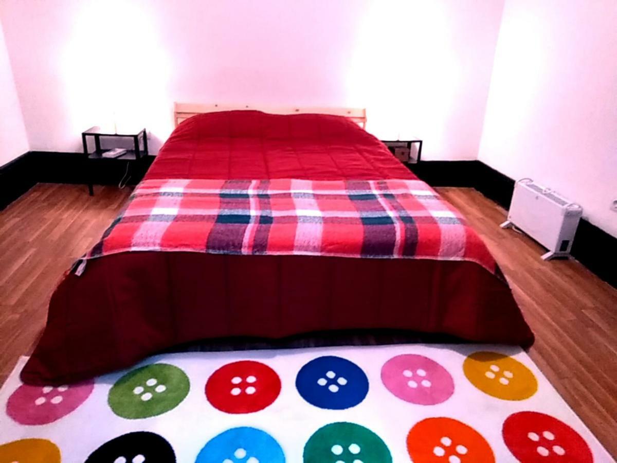 Astronaut Rooms OOporto Esterno foto